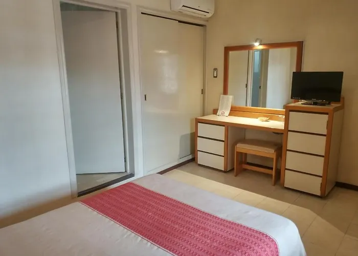 Hotel Ferri