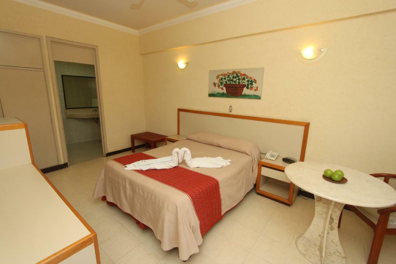 Hotel Ferri 3*