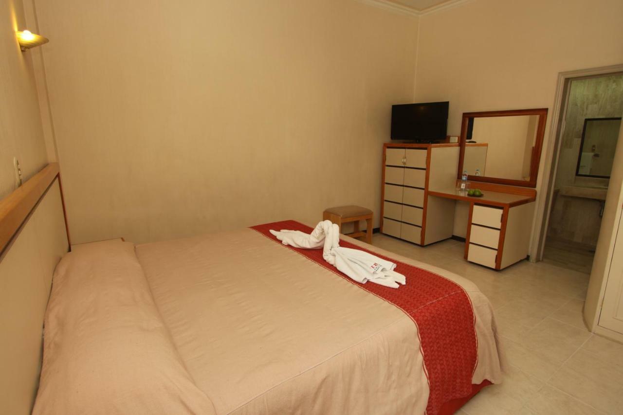 Ferri 3* Oaxaca