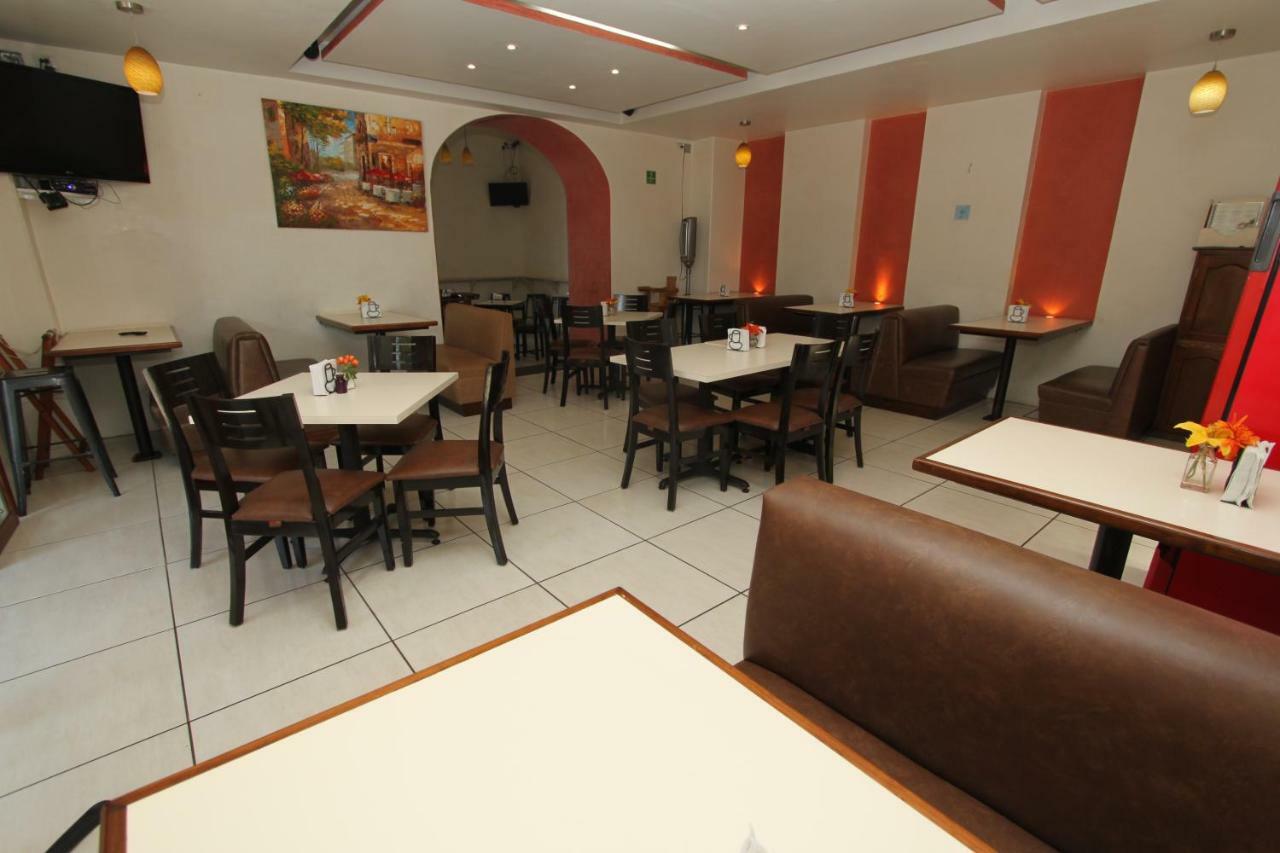 Ferri Hotel