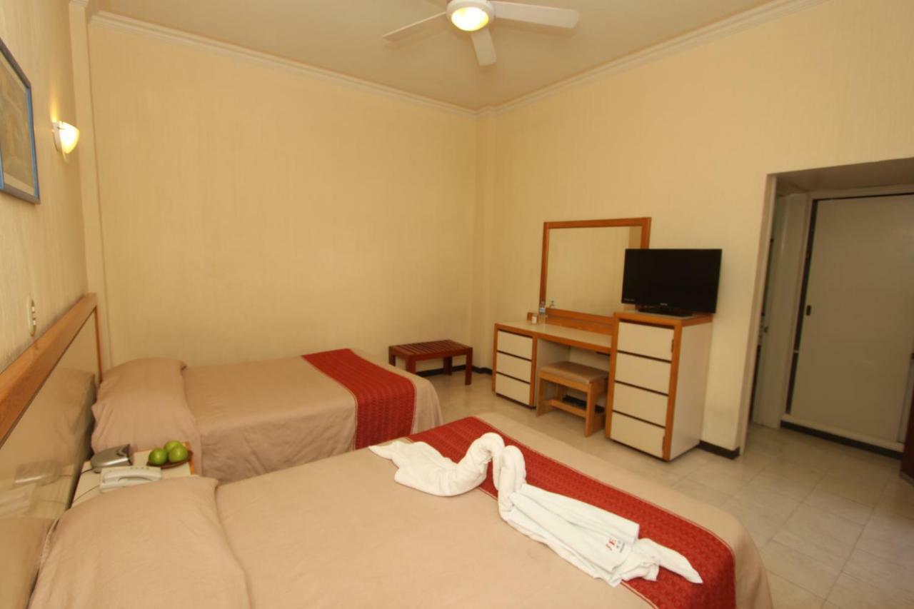 Hotel Ferri